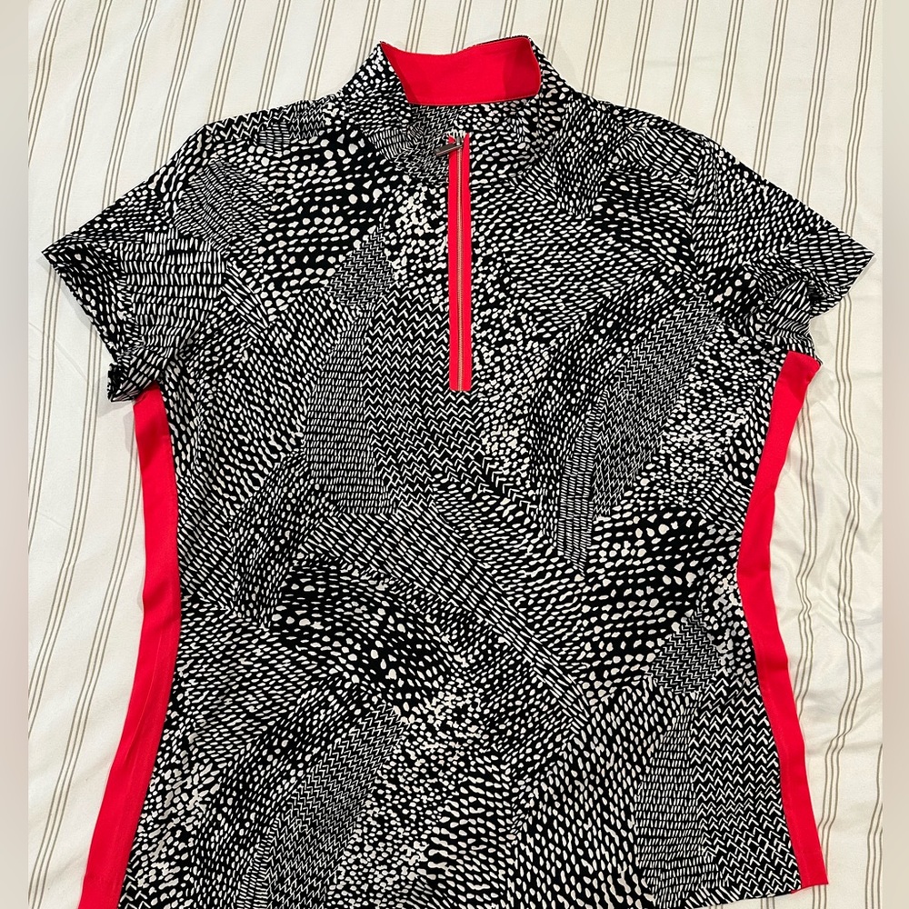 Tail Womens Golf Shirt